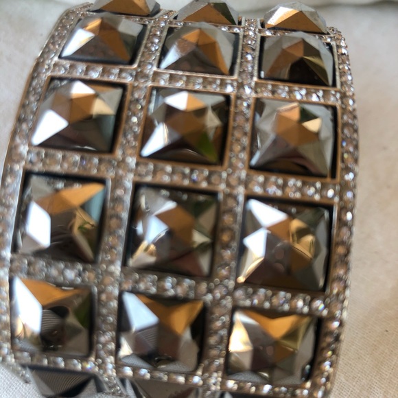 Bracelet cuff - Picture 4 of 4